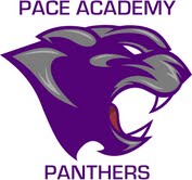 PACE Academy Logo